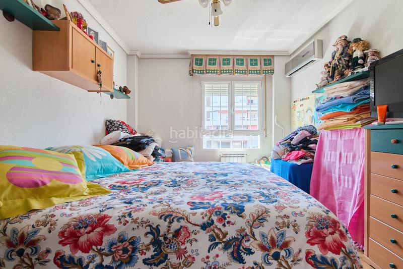 Foto 3d4fe7c9-5c14-49bf-b875-a4eeac8449bd. Pis amb calefacció a Canillas Madrid