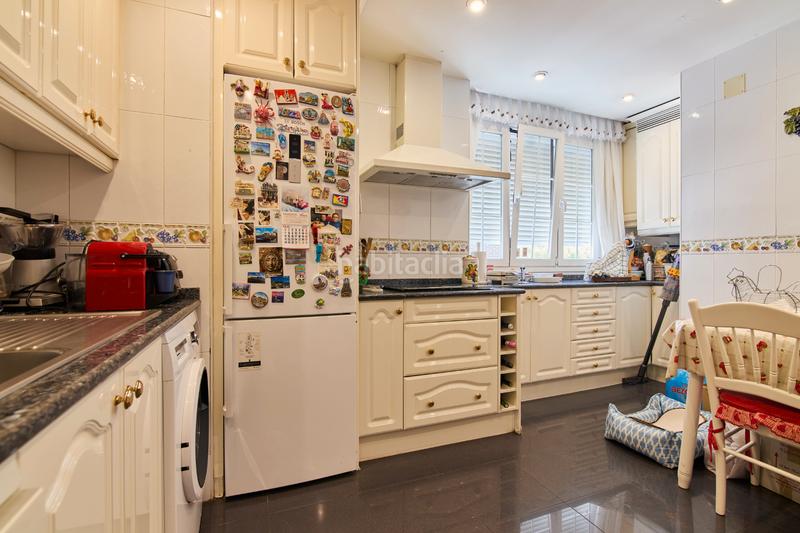 Foto 44bd021f-7b4a-4cf7-beb9-2c9abf91eb93. Pis amb calefacció a Canillas Madrid