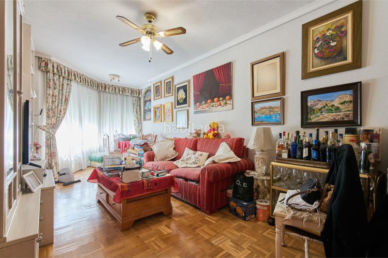 Foto 6e599ea7-89f3-46b3-8863-2feddd33afd9. Pis amb calefacció a Canillas Madrid