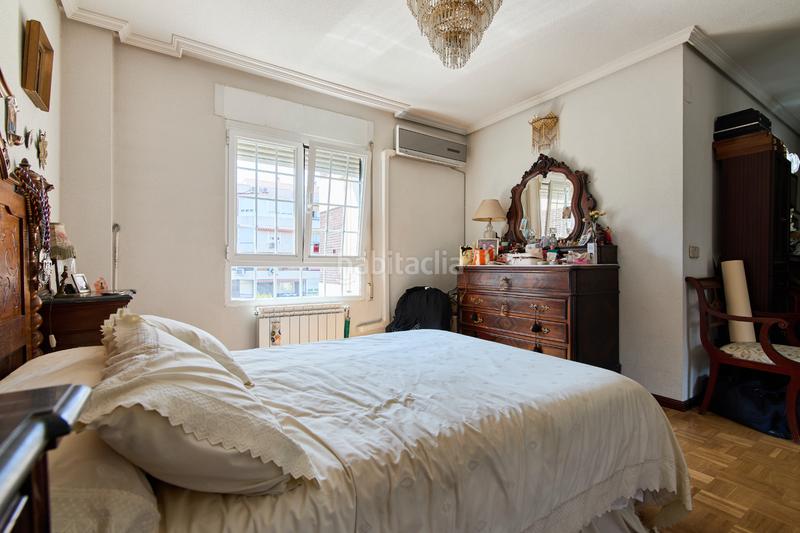 Foto 8481a855-9134-48d9-98e1-2a10e0c91866. Pis amb calefacció a Canillas Madrid