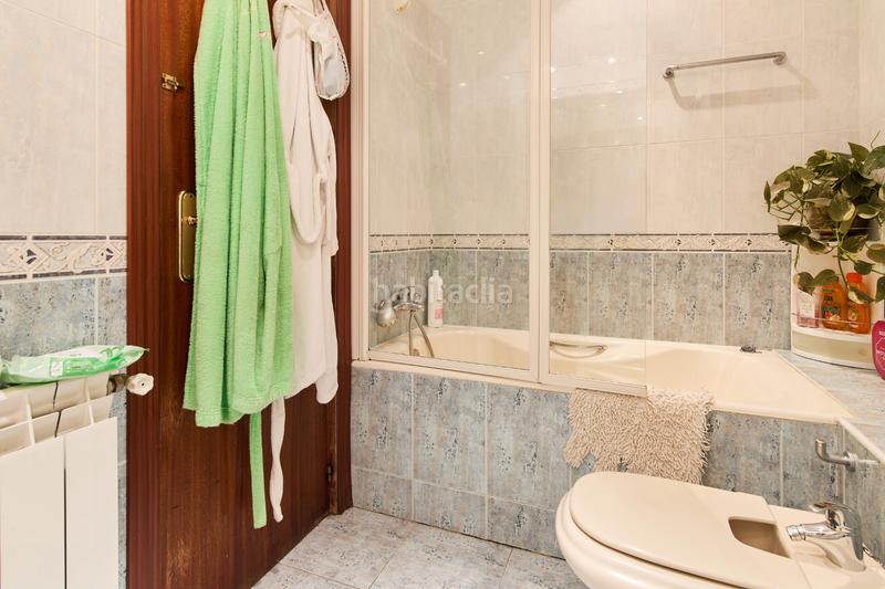 Foto 8e68a771-fd2b-447d-bb34-e517d5f8fd1c. Pis amb calefacció a Canillas Madrid