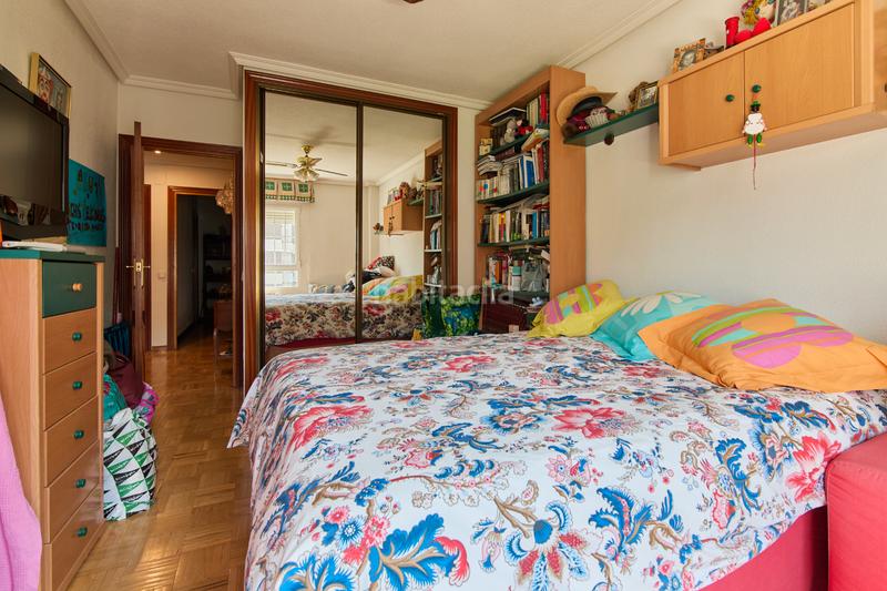 Foto 96257260-c8d3-4134-b585-453f65ba0087. Pis amb calefacció a Canillas Madrid