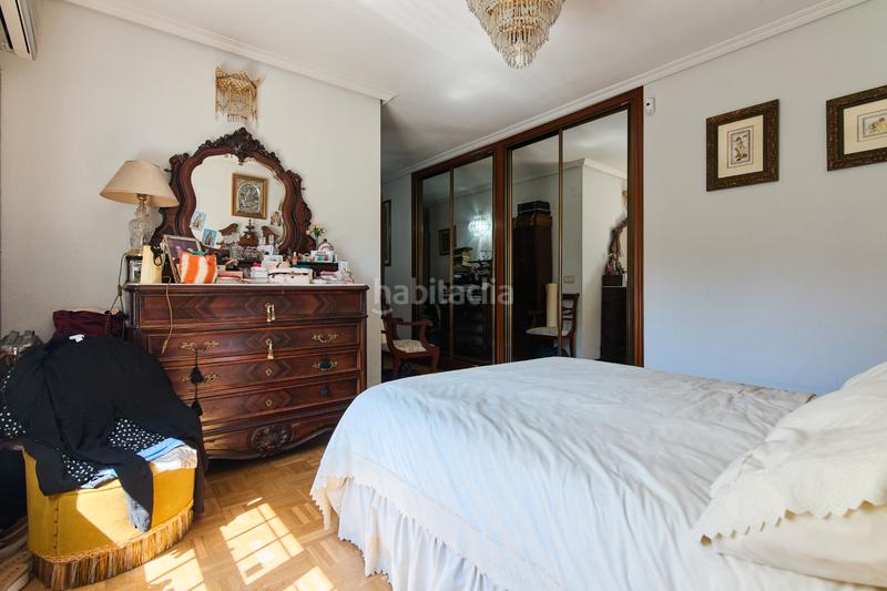 Foto 9de34417-4b98-4b8c-b4d4-8bce8df5d1bb. Pis amb calefacció a Canillas Madrid