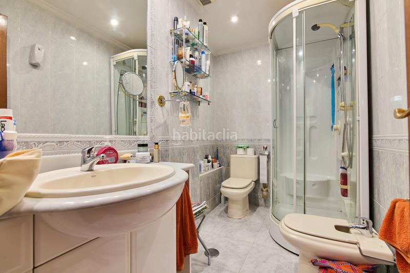 Foto b1502d3c-64f8-448f-8676-cba467a2855b. Pis amb calefacció a Canillas Madrid