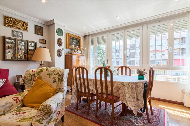 Foto c19e3f74-a21c-4bab-a89d-2721a12a03e0. Pis amb calefacció a Canillas Madrid