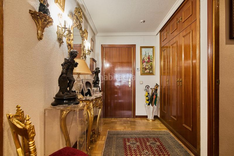 Foto c88fac8d-7011-4502-9a3f-66ba7d205914. Pis amb calefacció a Canillas Madrid