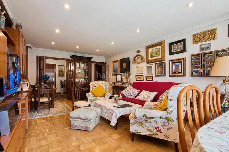 Foto dea2ad2b-f08c-458b-814a-11ddfedd3a9d. Pis amb calefacció a Canillas Madrid