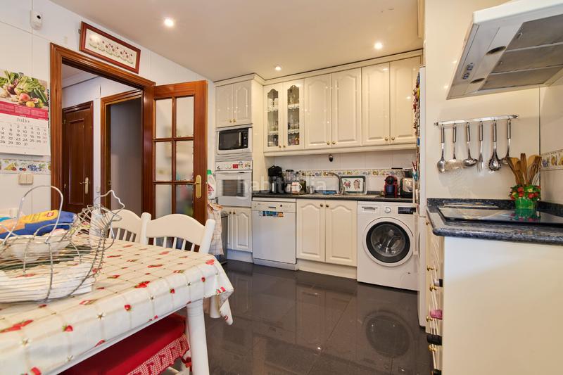 Foto e2ba434e-53c0-469a-b305-4451149eb543. Pis amb calefacció a Canillas Madrid