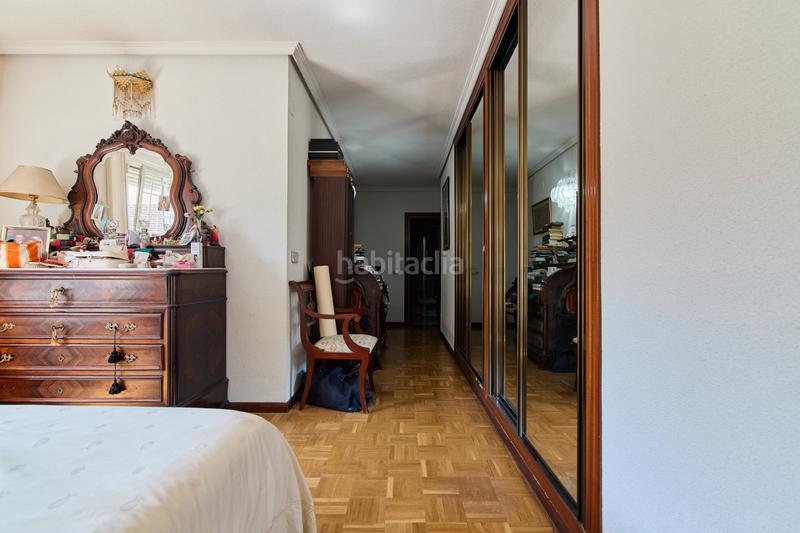 Foto ed46dd67-6355-44ed-b880-56f7fced4047. Pis amb calefacció a Canillas Madrid