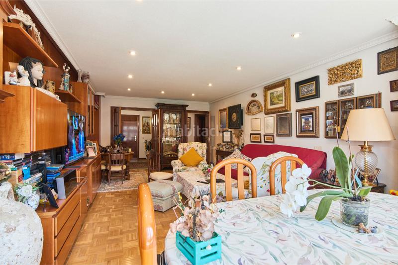 Foto ed5f6147-f97e-420b-8b63-be99bbf28ef7. Pis amb calefacció a Canillas Madrid