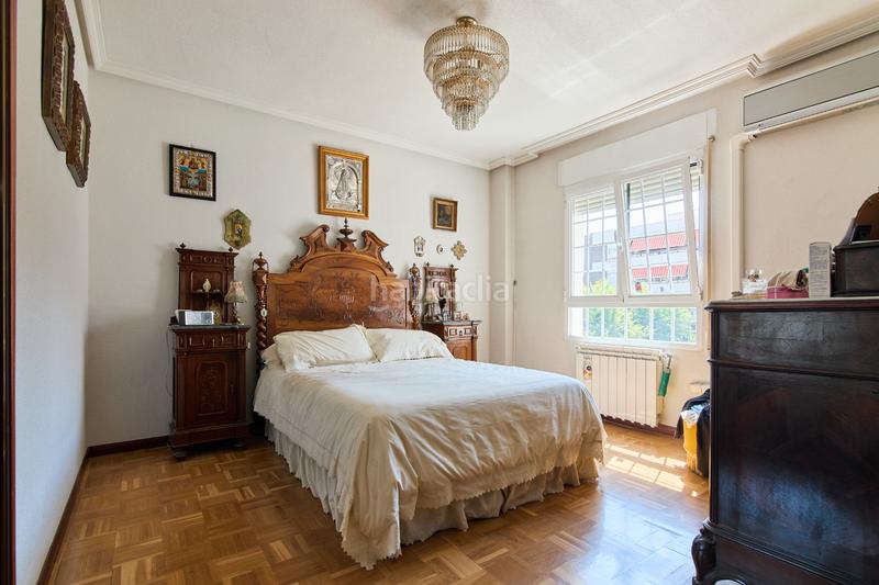 Foto efdc7edc-3472-4c7e-a3da-b8ebadf1da68. Pis amb calefacció a Canillas Madrid