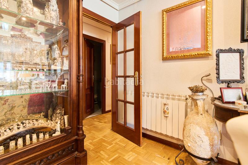 Foto ffe5f451-70de-4c2c-8908-fb78d3368f65. Pis amb calefacció a Canillas Madrid