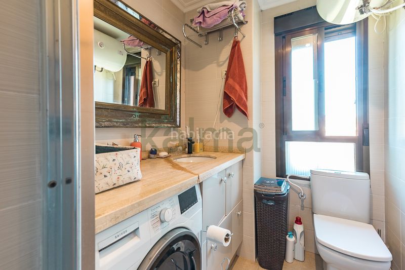 Foto 3d02173c-c15a-428b-a3f2-78b21972d0e5. Pis a Aravaca Madrid