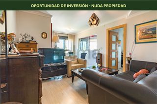 Pis  Calle de la fuente del romero. Nuda propiedad en venta en calle fuente del romero