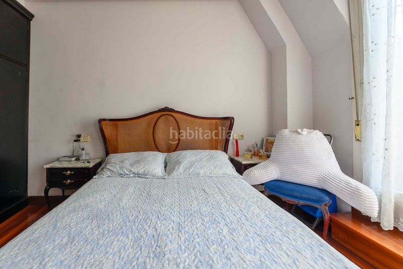 Foto 4551e72b-2808-4aa5-aebd-0759dd01f02c. Pis amb calefacció a Área Romántica Donostia - San Sebastián