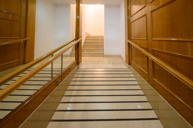 Foto f0613b32-1741-4df2-a693-c0f7b1da7a23. Pis amb calefacció a Área Romántica Donostia - San Sebastián