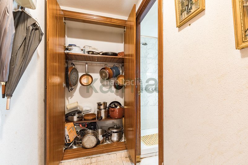 Foto 0e0e8d5e-ddf4-4077-8b4e-1591c2dc058d. Flat in Palacio Madrid