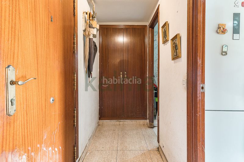 Foto 31a05d72-5d4c-448a-a37a-e8c20c0557f2. Flat in Palacio Madrid