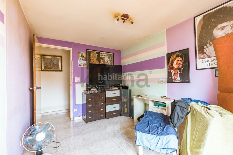 Foto 391c2d35-7c12-4bd2-baff-a8cc6c9c57eb. Flat in Palacio Madrid