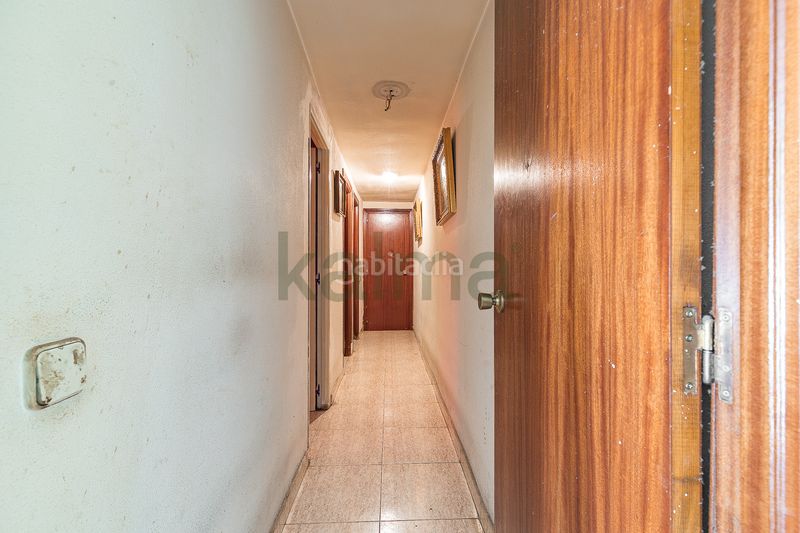 Foto 56701a63-e83b-447c-88d0-f9d48c519bc6. Flat in Palacio Madrid