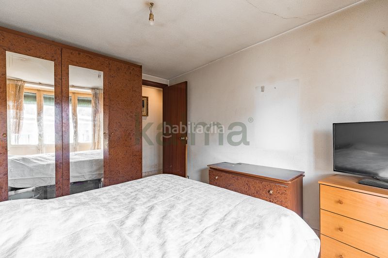 Foto 649711db-a4fd-4b8c-a0fd-2e430f9e66eb. Flat in Palacio Madrid