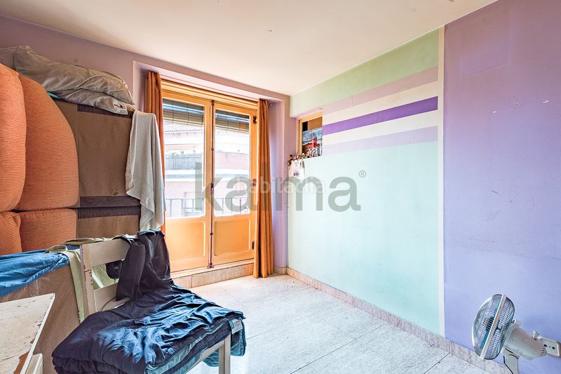 Foto 67887950-cbdc-4591-a4e8-631c074b3b65. Flat in Palacio Madrid