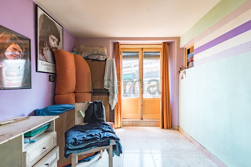 Foto 7515105b-5564-47bd-bb3d-d28beff69d95. Flat in Palacio Madrid