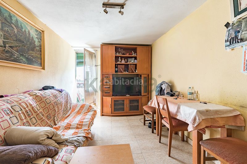 Foto 76d5417f-ae23-4138-982b-6572c38e7e60. Flat in Palacio Madrid
