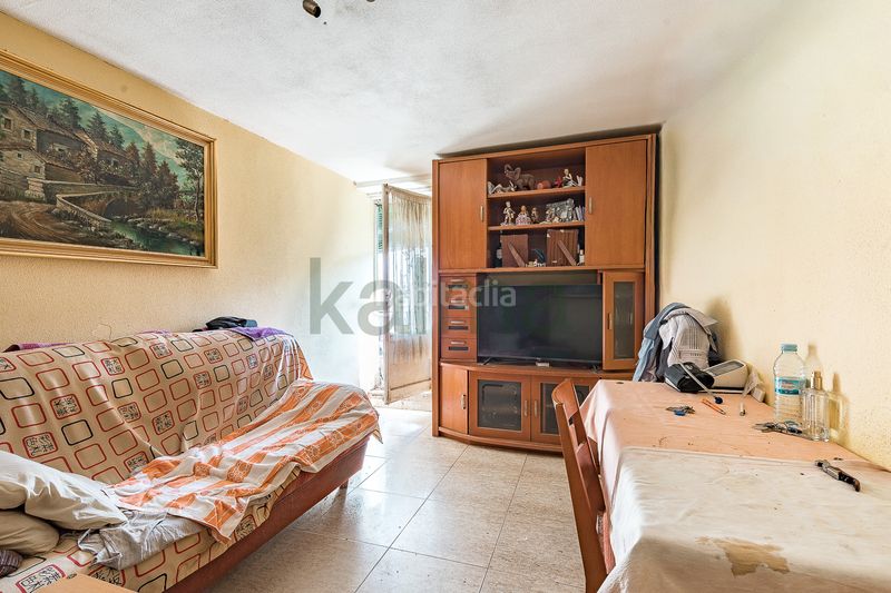 Foto 834f3960-f31e-4276-88b3-231f60e69028. Flat in Palacio Madrid