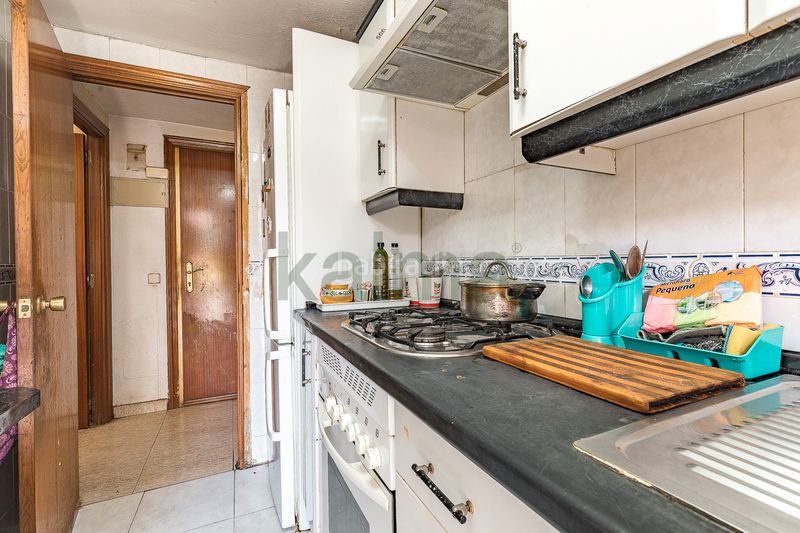 Foto 871a1732-6c30-4169-8ed0-9c51a471873f. Flat in Palacio Madrid