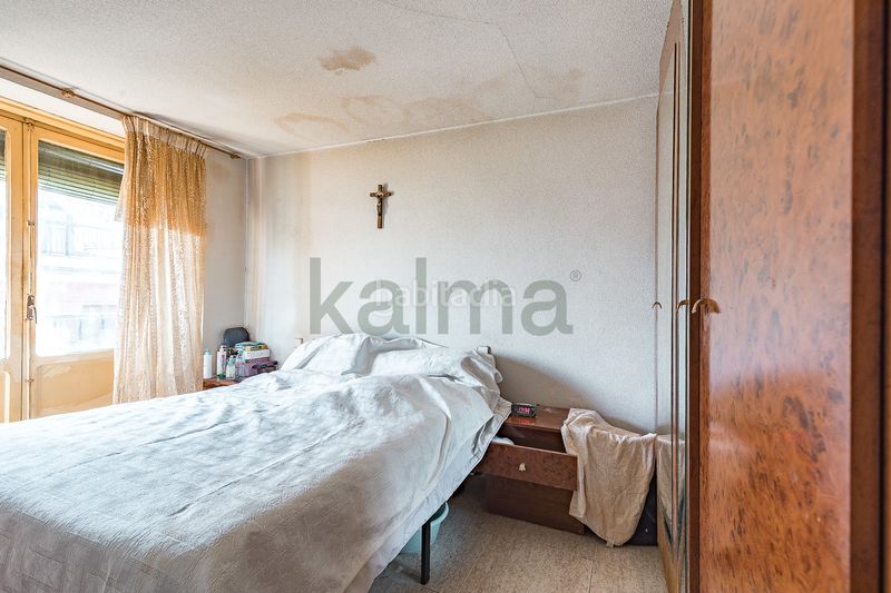 Foto 8b252a48-25c8-4920-8da6-5268fa3574ad. Flat in Palacio Madrid