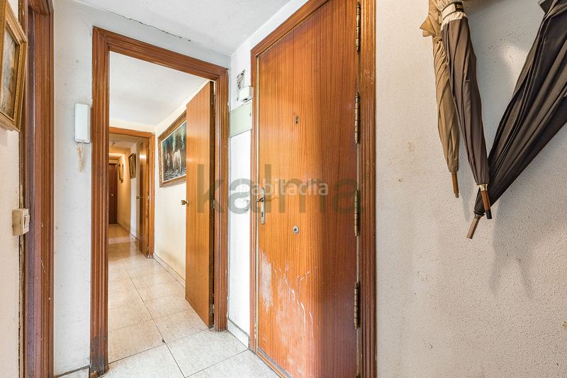 Foto 915dbe11-53c5-428f-8e2c-4b9af13397ea. Flat in Palacio Madrid