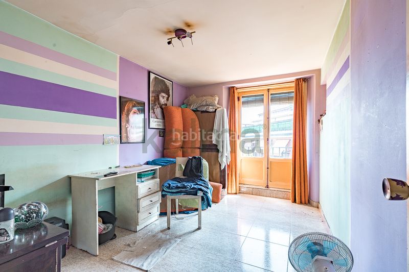 Foto 984e17a9-4266-4d89-90d7-cd84852bb04a. Flat in Palacio Madrid