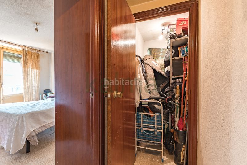 Foto a35b07a5-0ad3-484b-b427-d38e5b574829. Flat in Palacio Madrid