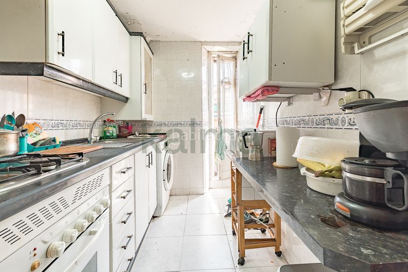Foto bb696f03-280d-49ee-b932-96cfda6d9dee. Flat in Palacio Madrid