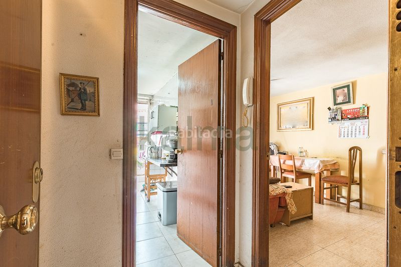 Foto bebe9318-6d89-40d0-a563-3475f15f5271. Flat in Palacio Madrid
