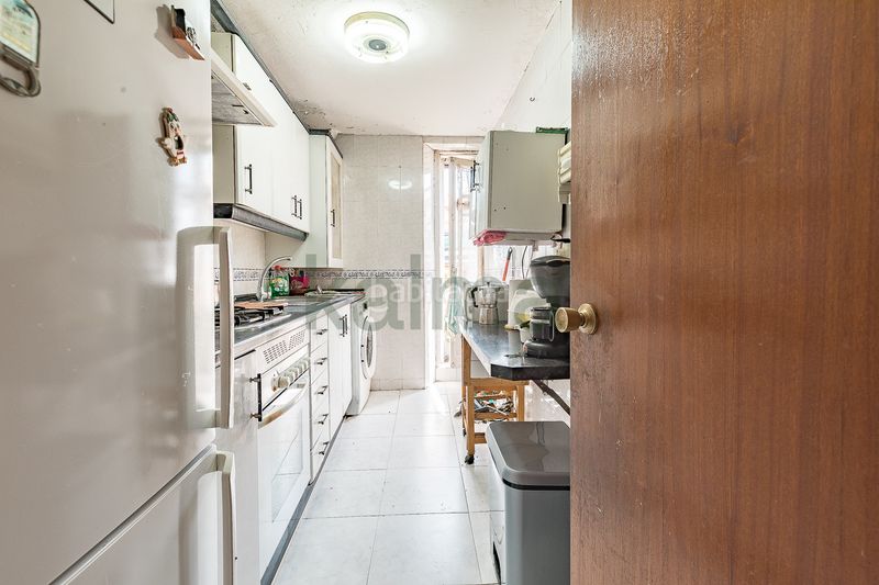 Foto c462e546-53fa-433f-a97b-a1630ee9964f. Flat in Palacio Madrid