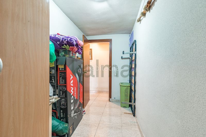 Foto d98798d4-8d7f-44c1-b2d8-5b85d25987ec. Flat in Palacio Madrid