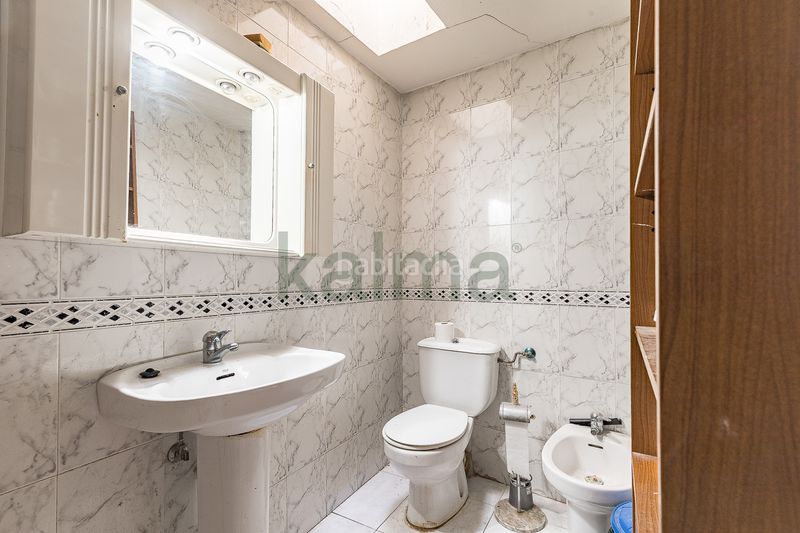 Foto e0ba0a93-7925-46ce-9dba-7f8c59fddd0a. Flat in Palacio Madrid