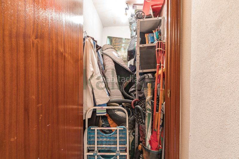 Foto f0a4465f-9ceb-49db-885b-48e82d531743. Flat in Palacio Madrid