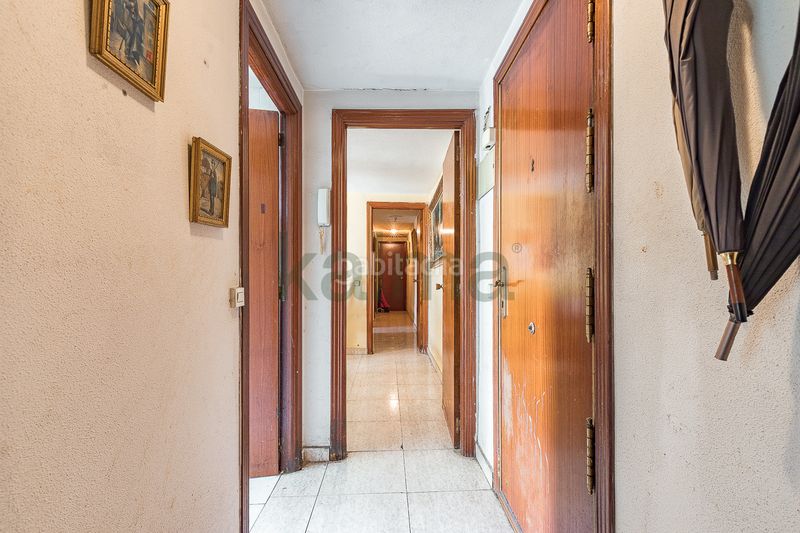 Foto f8cd765a-a966-4449-a20a-348c2b6e73b2. Flat in Palacio Madrid