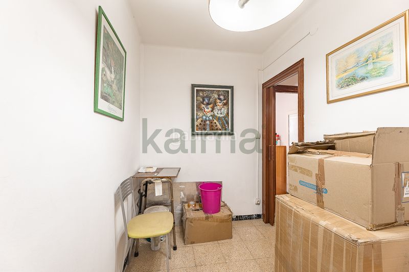 Foto 0a7122c6-fe5a-40e0-bd17-addcf604d282. Pis a Mercat Rubí