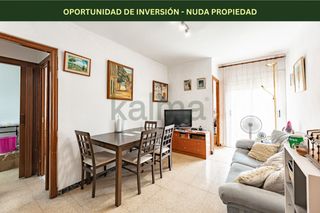 Etagenwohnung  Carrer de víctor balaguer. Nuda propiedad en venta en calle víctor balaguer