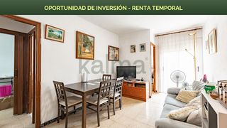 Appartement  Carrer de víctor balaguer. Nuda propiedad en venta en calle víctor balaguer
