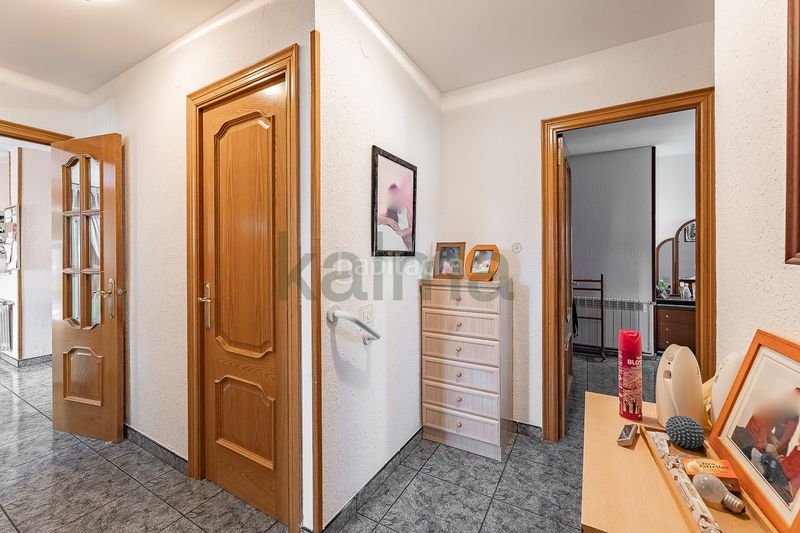 Foto 1db26198-2f47-45c0-ba8b-9be8c273a667. Flat with heating in Can Tintorer-Can Tries Gavà