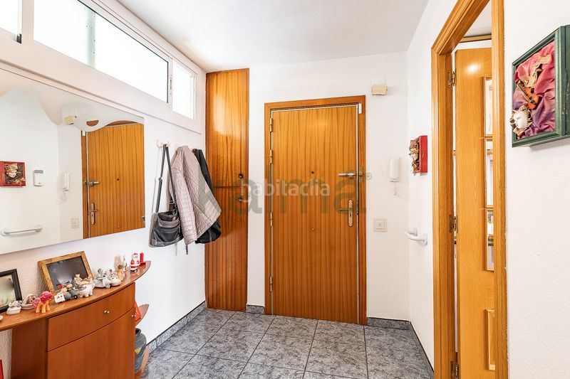 Foto 4ad2f742-f8a4-4bcd-af32-744fbba8bab8. Flat with heating in Can Tintorer-Can Tries Gavà