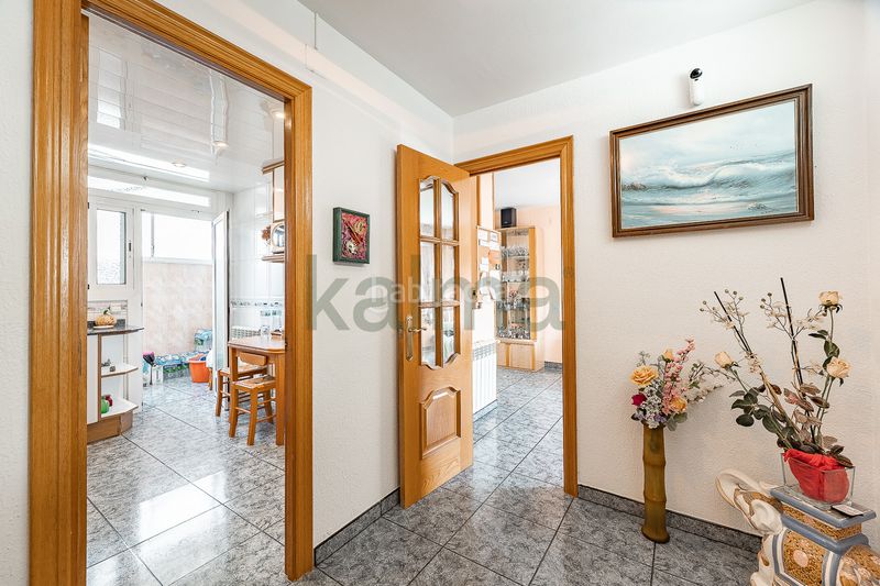 Foto 5817114d-6af5-47d7-80ef-1f4dd1d7cfa3. Flat with heating in Can Tintorer-Can Tries Gavà