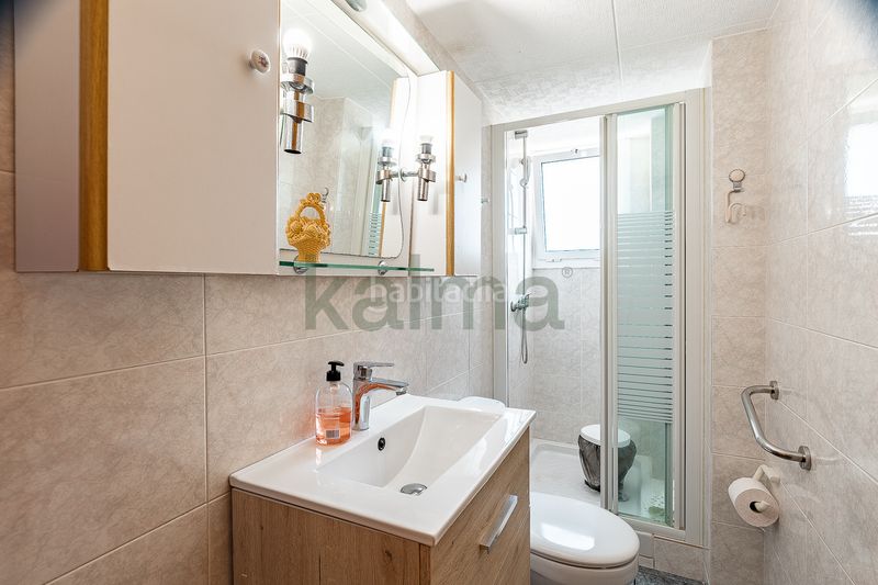 Foto 5c6292b0-bee5-46df-9710-c3f0b1a80200. Flat with heating in Can Tintorer-Can Tries Gavà