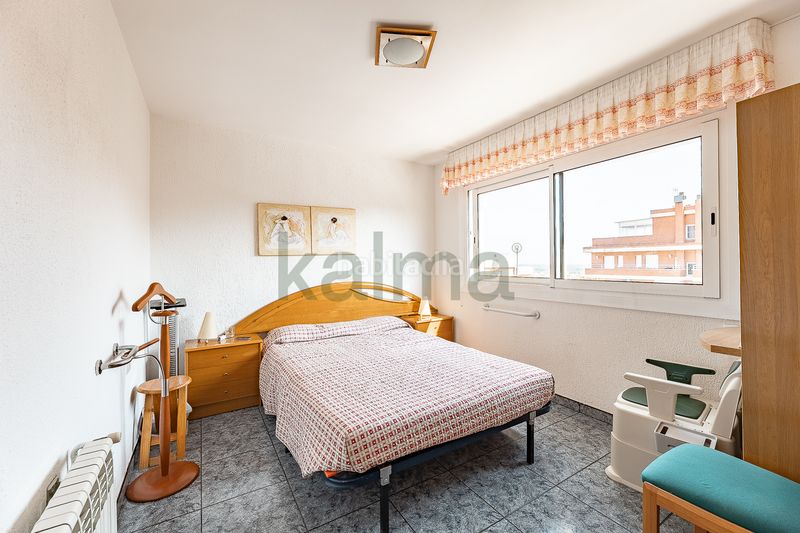 Foto 6d52ff47-fa56-4de8-8502-65df7744edc7. Flat with heating in Can Tintorer-Can Tries Gavà