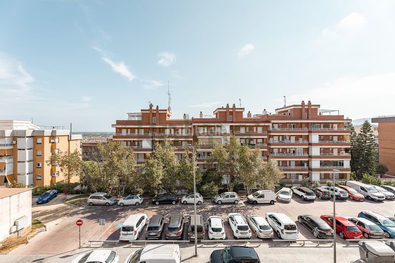 Foto 7a6f28e2-77c9-4015-be0c-069e58f43e91. Flat with heating in Can Tintorer-Can Tries Gavà